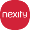 Nexity Logo