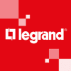 Legrand Logo