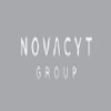 Novacyt Logo
