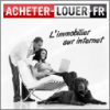 ACHETER-LOUER.FR Logo