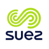Suez Environnement Logo