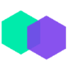 THE BLOCKCHAIN GP Logo