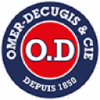OMER - DECUGIS + CIE EO 1 Aktie Logo