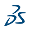 Dassault Systèmes Logo