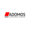 Adomos Logo