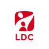 L D C SA Ordinary Shares Logo