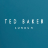 TED BAKER Logo