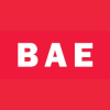 BAE Systems Logo