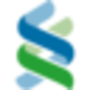 STANDARD CHARTERED Logo
