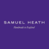 HEATH(SAMUEL)+SONS LS-,10 Aktie Logo