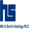 HILL & SMITH Logo