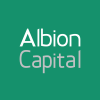 ALBION DEV.VCT PLC LS-,01 Aktie Logo