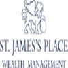 ST JAMES'S PLACE Logo