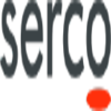 SERCO GROUP Logo