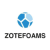 ZOTEFOAMS Logo