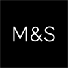 Marks & Spencer (M&S) Logo