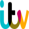 ITV Plc Logo