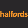 HALFORDS GROUP Logo