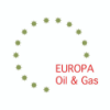 EUROPA OIL & GAS Logo
