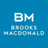 BROOKS MACDONALD GRP Logo