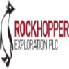 Rockhopper Exploration Logo