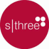 SThree Logo