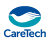 CARETECH HOLDINGS Logo