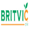 BRITVIC Logo