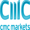 CMC MARKETS PLC LS -,25 Logo