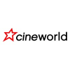 Cineworld Logo