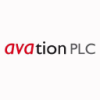 AVATION PLC LS-,01 Aktie Logo