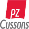 PZ CUSSONS Logo
