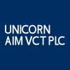 UNICORN AIM VCT PLC SER.3 Aktie Logo