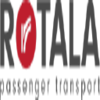 ROTALA PLC LS -,25 Aktie Logo