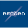 RECORD Logo