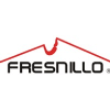 FRESNILLO Logo
