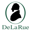 DE LA RUE Logo