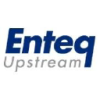 ENTEQ UPSTREAM PLC LS-,01 Logo
