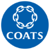 Coats Group PLC Aktie Logo