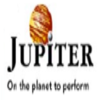 Jupiter Fund Management Logo