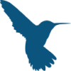HUMMINGBIRD Logo
