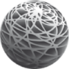 Vesuvius Aktie Logo