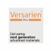 VERSARIEN PLC LS -,01 Logo