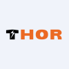 THOR MINING Aktie Logo