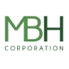 10,00% MBH CORP. PLC EO 1 Anleihe (2028) Logo