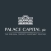 PALACE CAPITAL Logo