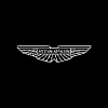 Aston Martin Lagonda Logo