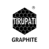 TIRUPATI GRAPHITE LS-,025 Aktie Logo