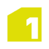 1SPATIAL Logo