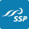 SSP Group Logo
